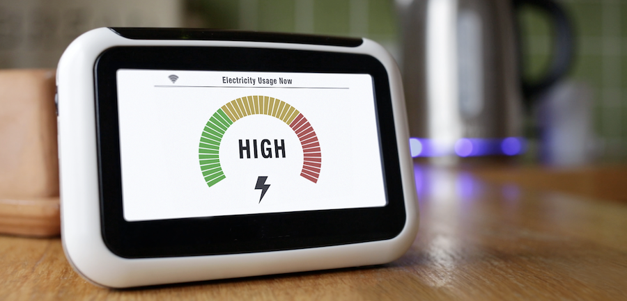 Why the smart meter rollout isn’t as eco-friendly as you think