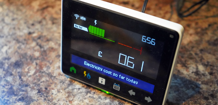 Time-of-use tariffs that put your smart meter to work