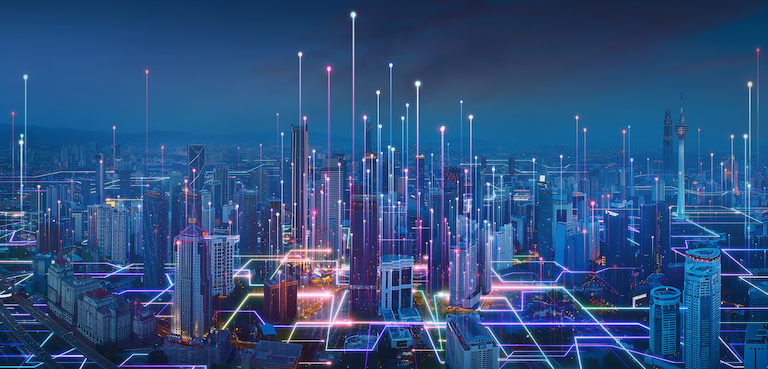 A new chapter for smart meter communications