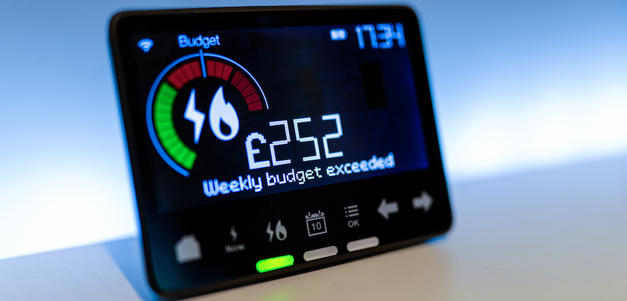 Maintenance is the challenge as the smart meter rollout slows